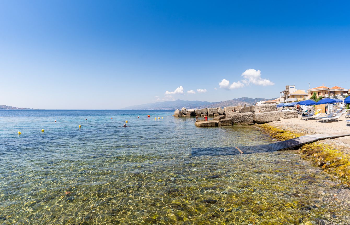 Plage
