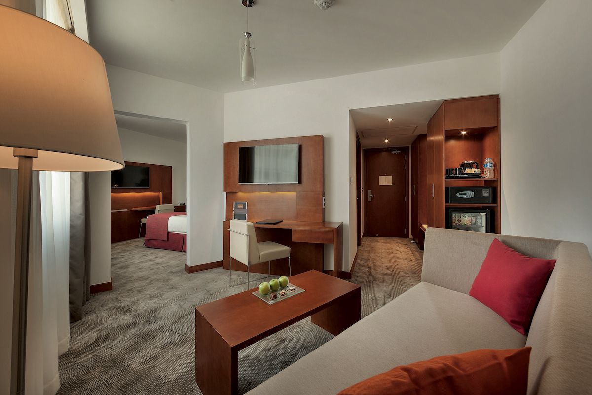 Junior Suite