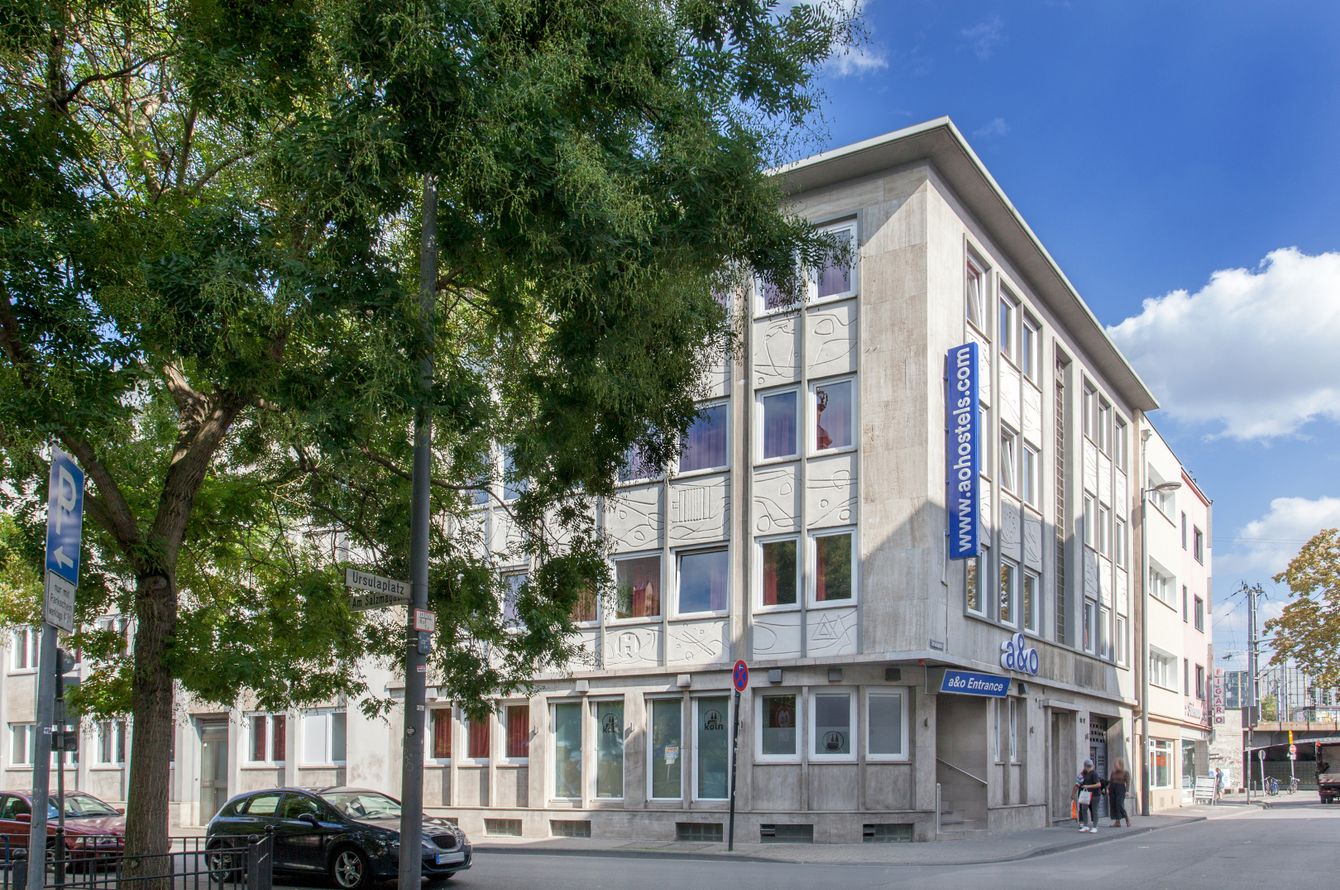 2.Bild der Unterkunft