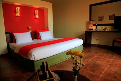 8. Bild der Unterkunft