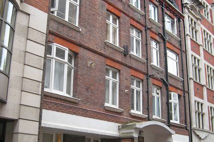 4. Bild der Unterkunft