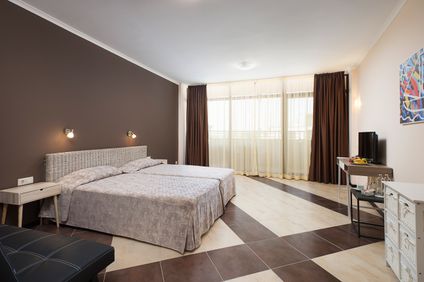 6. Bild der Unterkunft