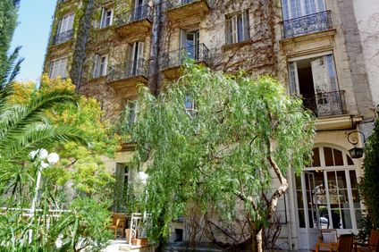 3. Bild der Unterkunft