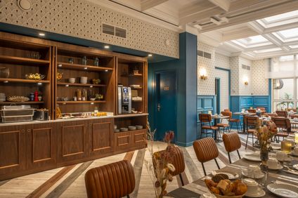 2. Bild der Unterkunft