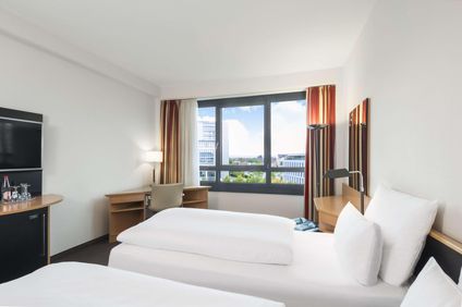 4. Bild der Unterkunft