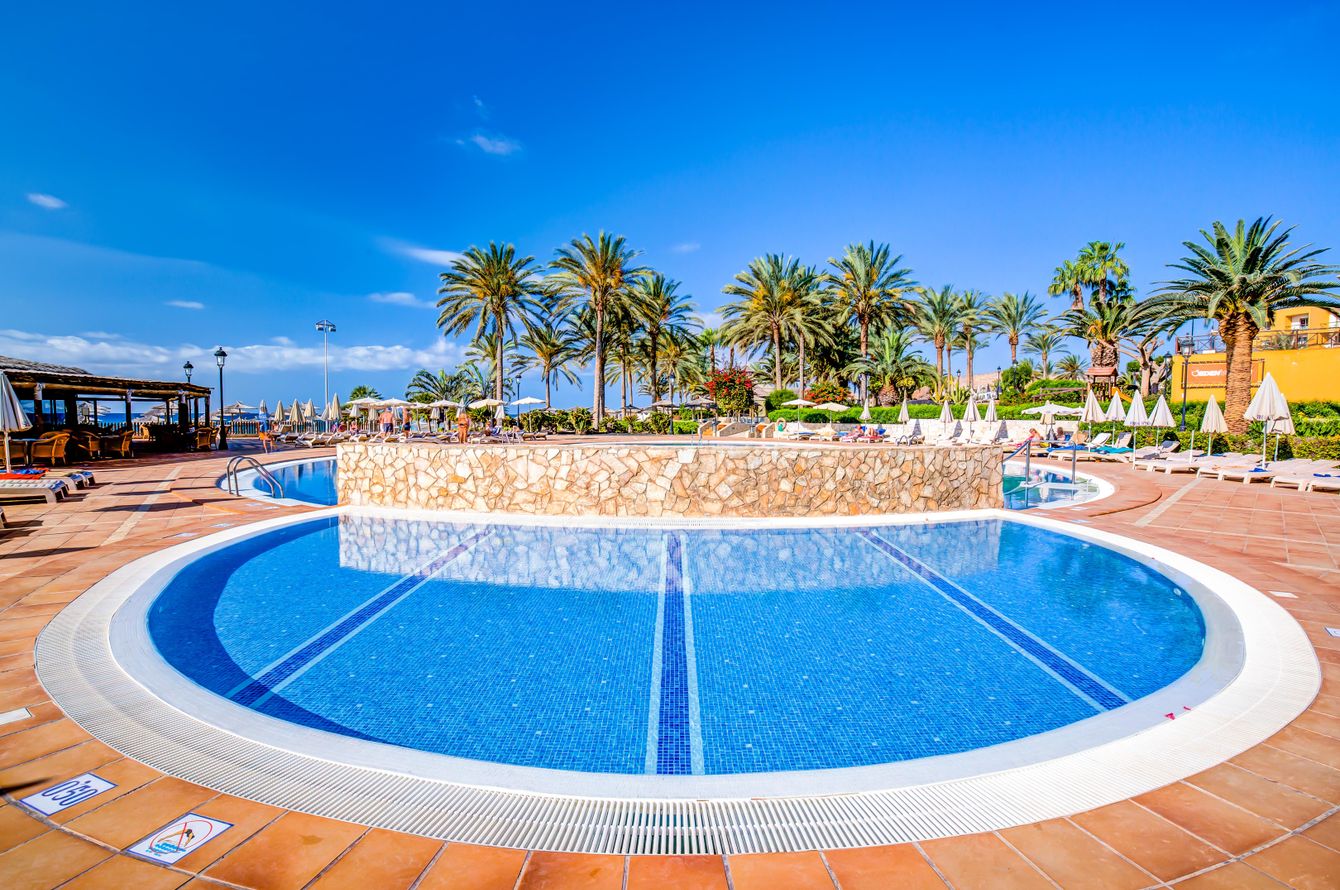 SBH Costa Calma Beach Resort
