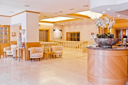 2. Bild der Unterkunft