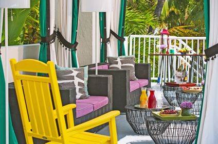 10. Bild der Unterkunft