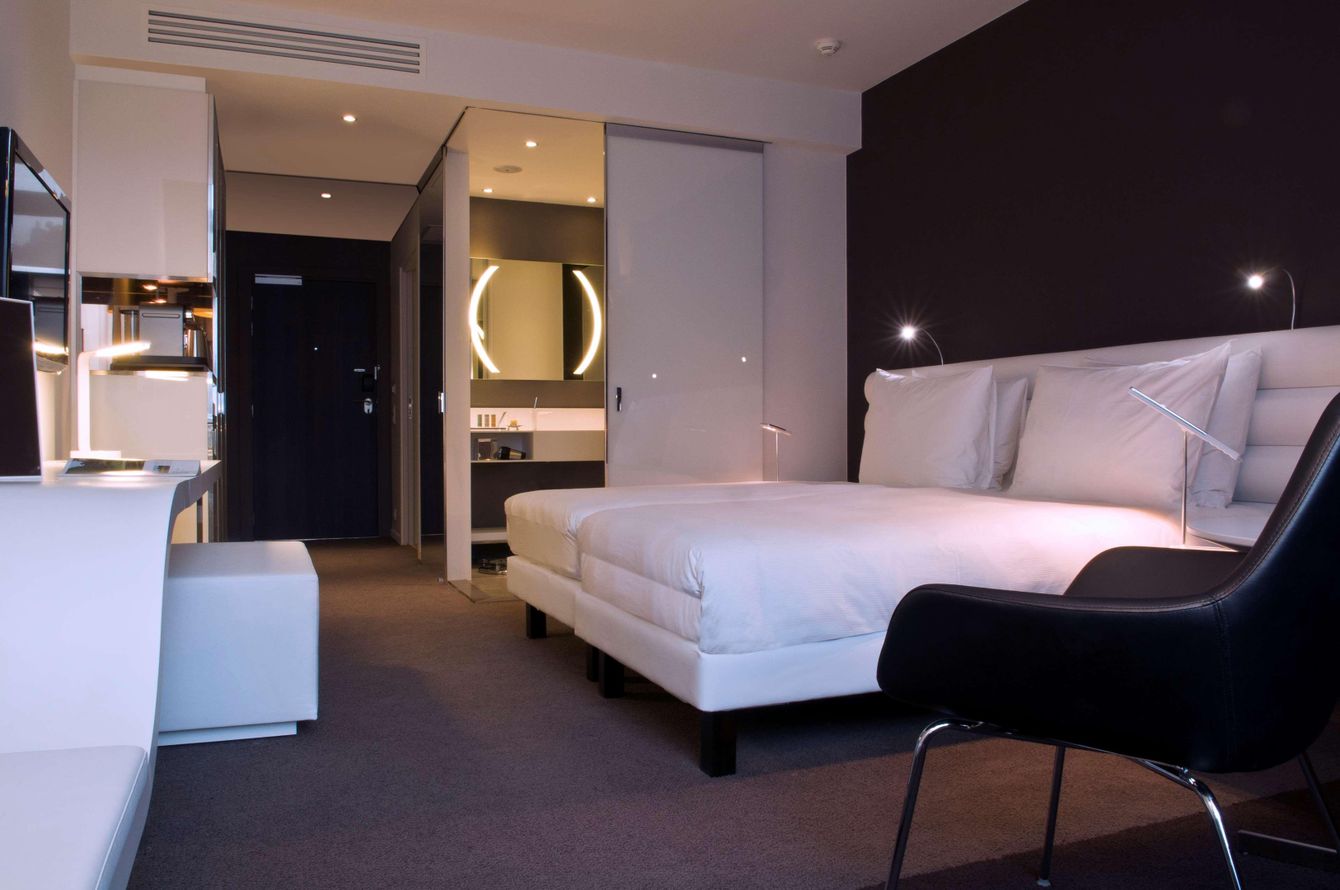 Doppelzimmer