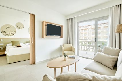 Familienzimmer Premium