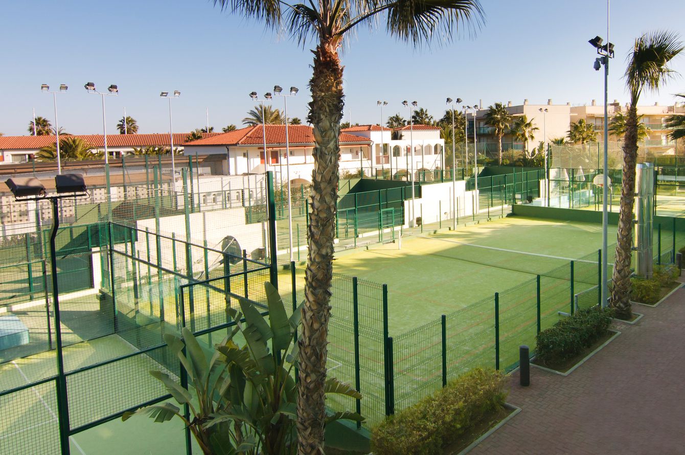 Tennis