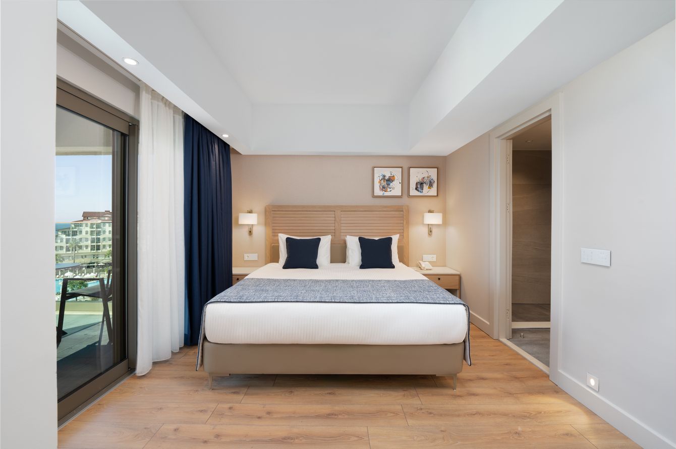 Doppelzimmer