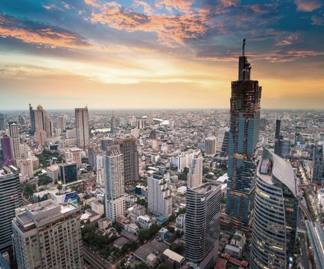 Bangkok