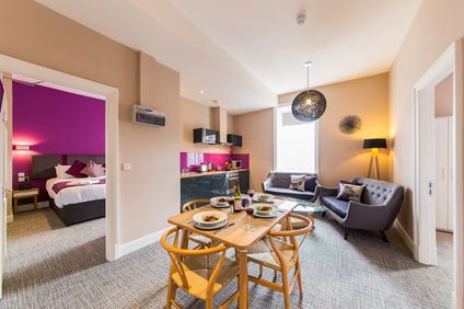 3. Bild der Unterkunft