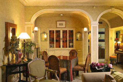 4. Image de l'établissement