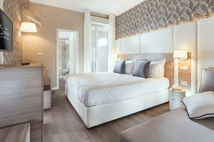 Doppelzimmer Classic