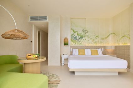 Doppelzimmer Mirage Panoramic