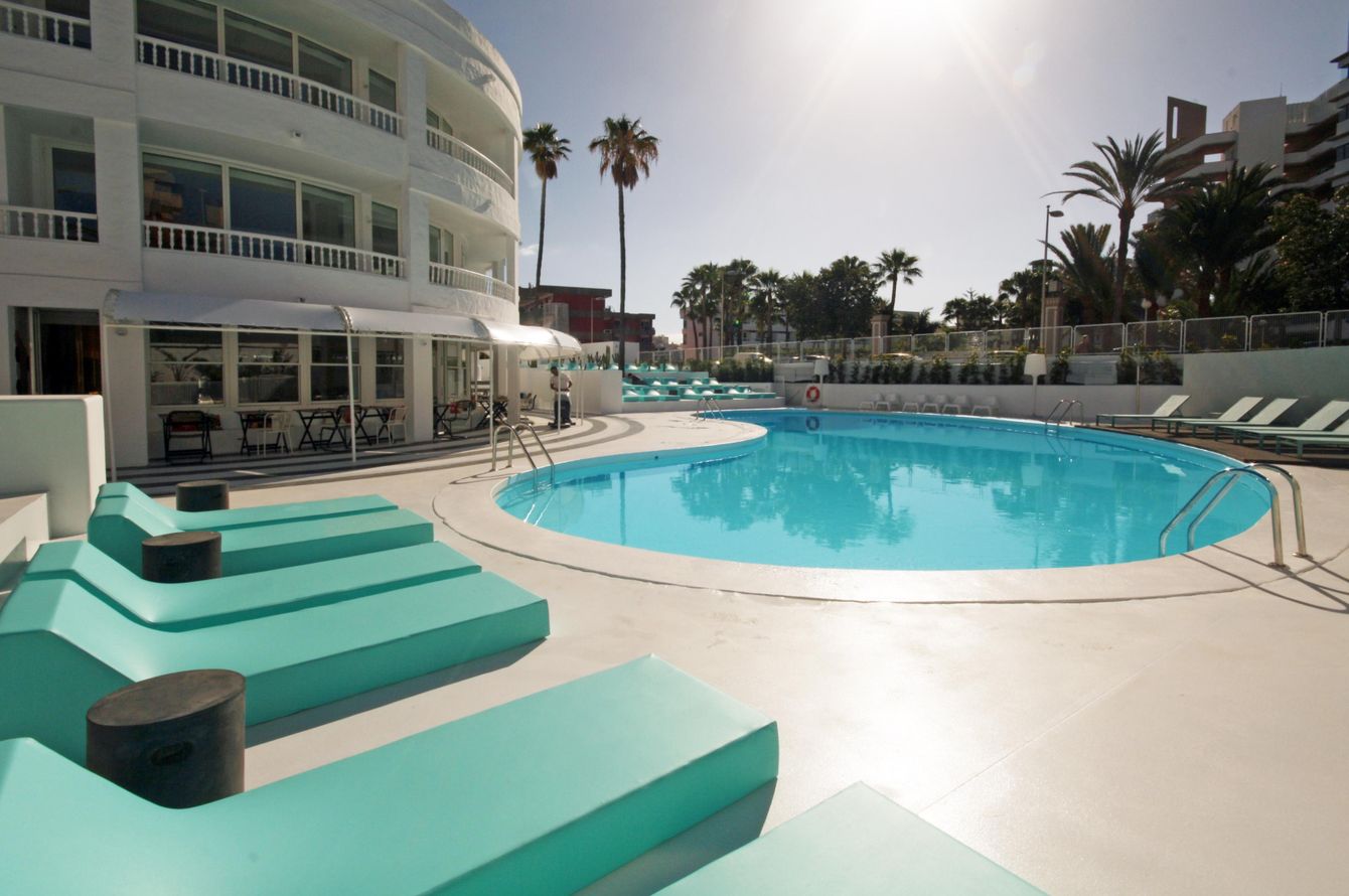 Aussenpool