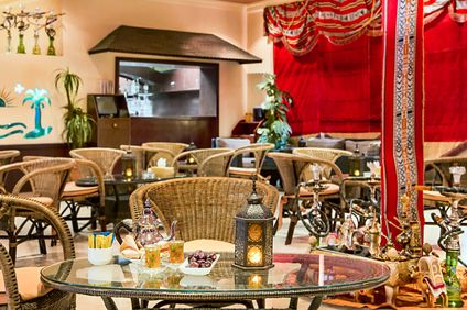 12. Bild der Unterkunft