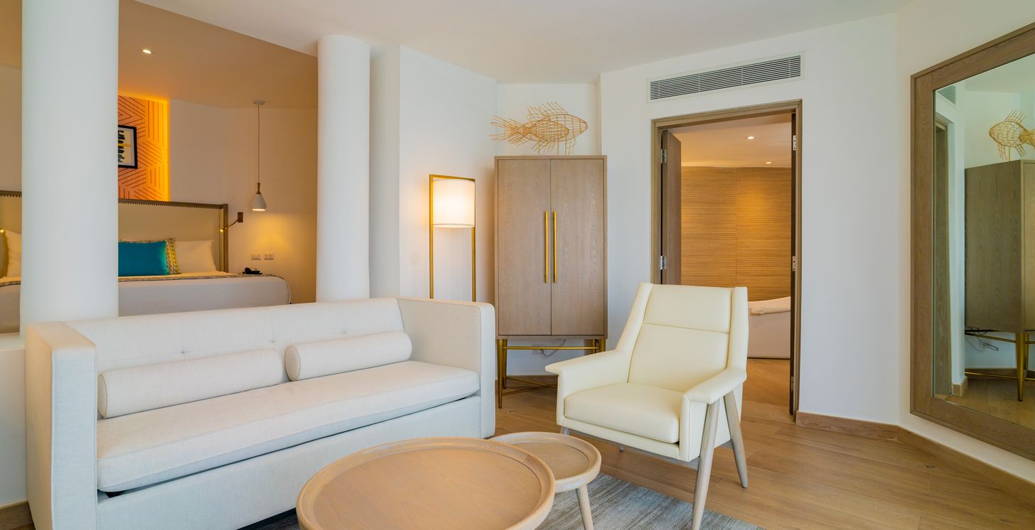 Suite Bungalow