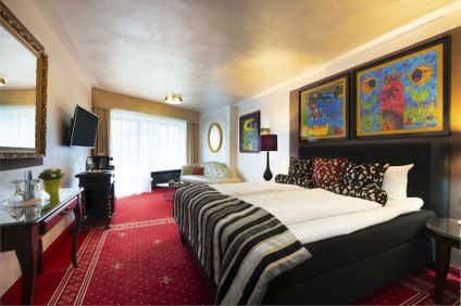 8. Bild der Unterkunft