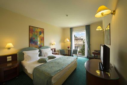 4. Bild der Unterkunft