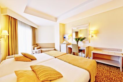 2. Bild der Unterkunft