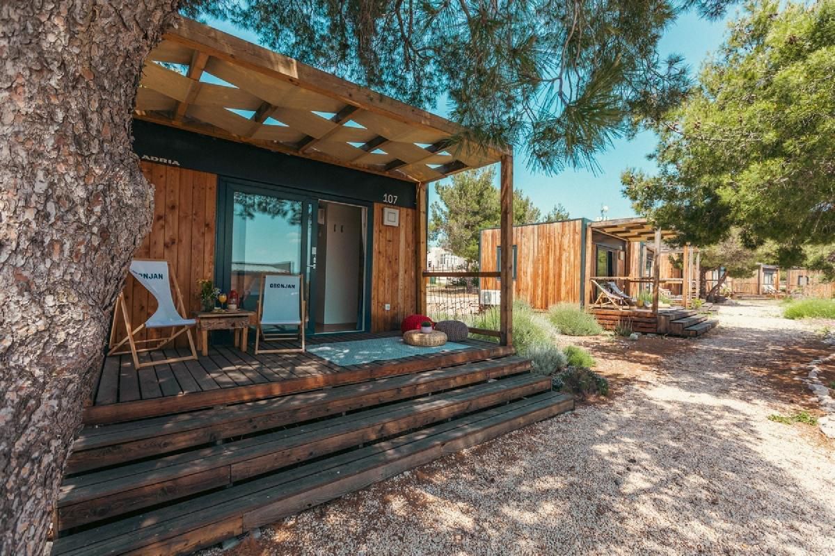 Bungalow