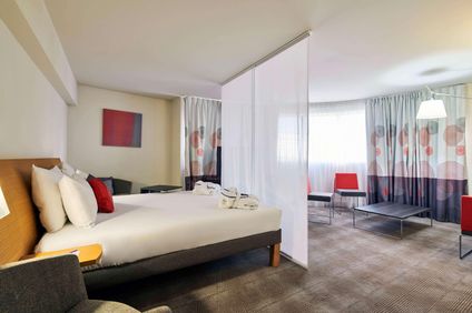 11. Bild der Unterkunft