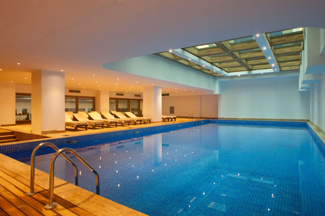 Innenpool