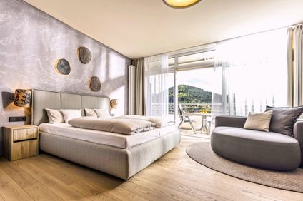 Doppelzimmer Falkenstein