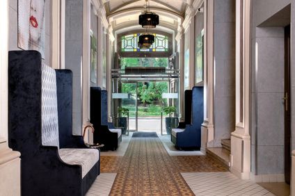 2. Bild der Unterkunft