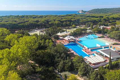 Camping & Village Rocchette