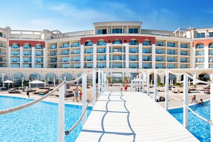 3. Bild der Unterkunft