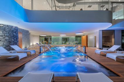 11. Bild der Unterkunft