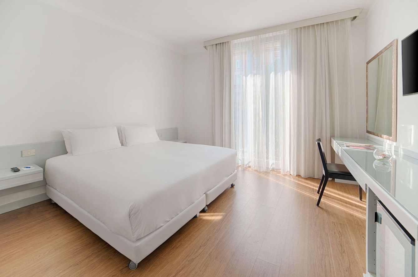Doppelzimmer
