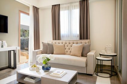 Familienzimmer Deluxe