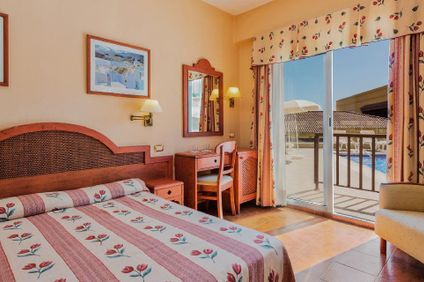 2. Bild der Unterkunft