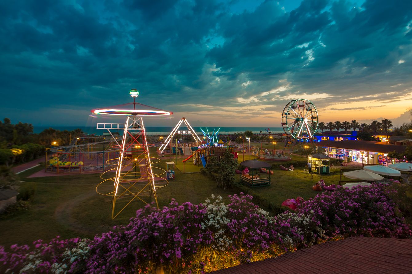 Lunapark