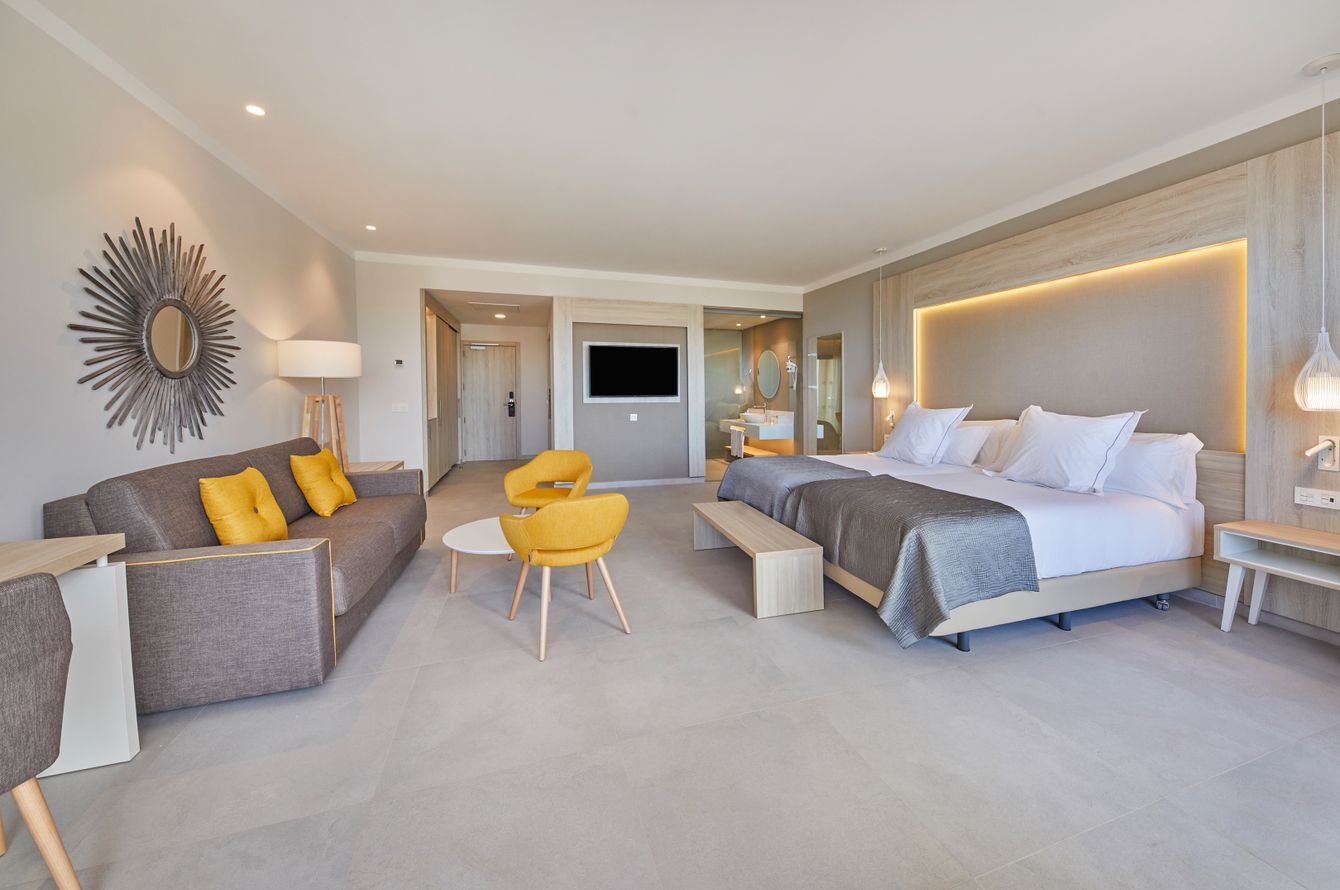 Suite Junior