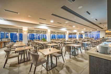 3. Image de l'établissement