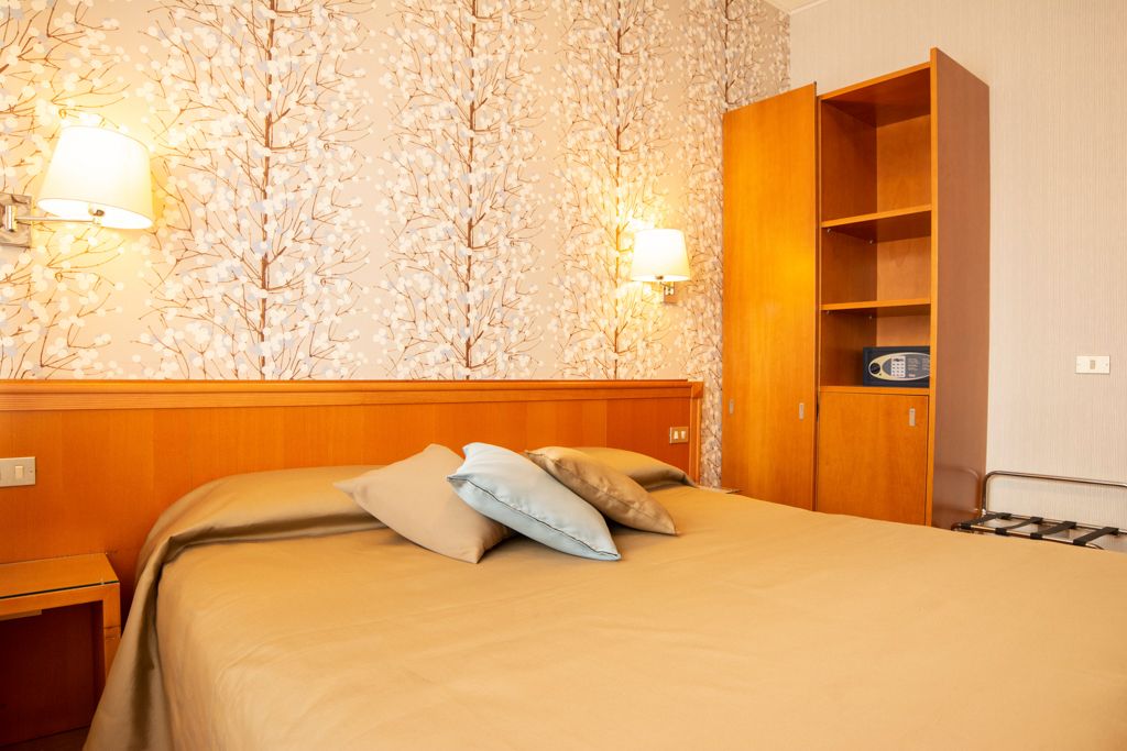 Doppelzimmer