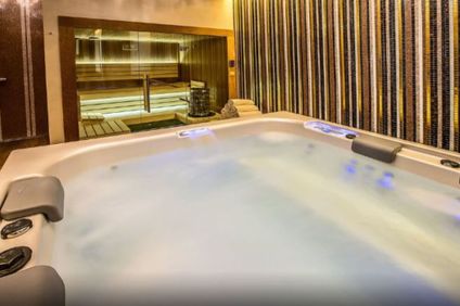 8. Bild der Unterkunft