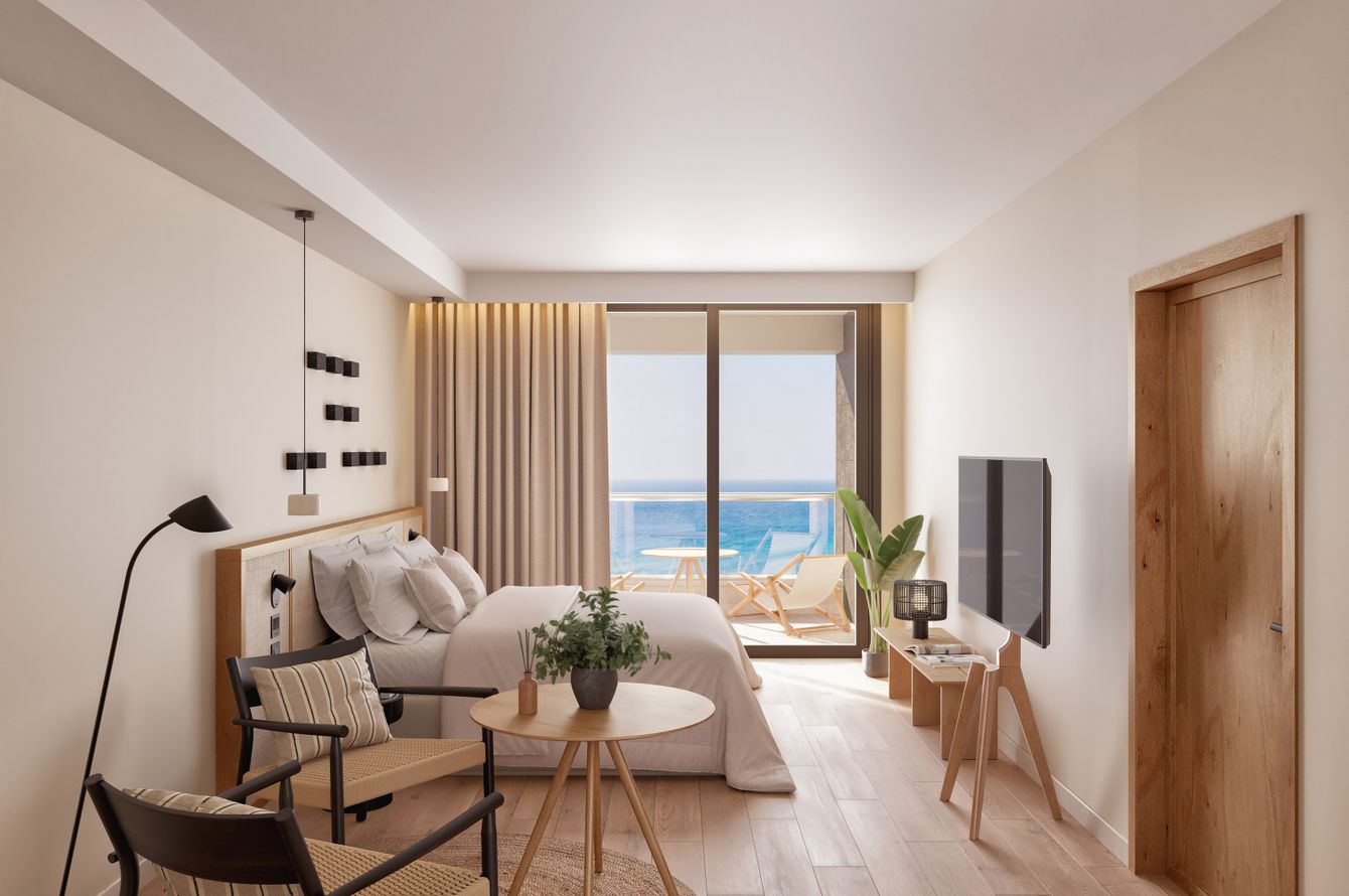 Suite The Reserve