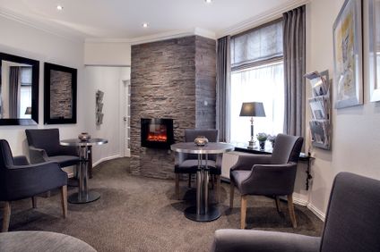 3. Bild der Unterkunft