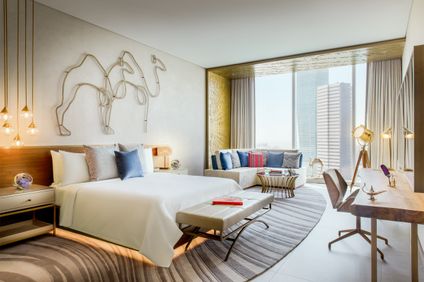 2. Bild der Unterkunft