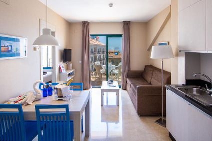 4. Bild der Unterkunft