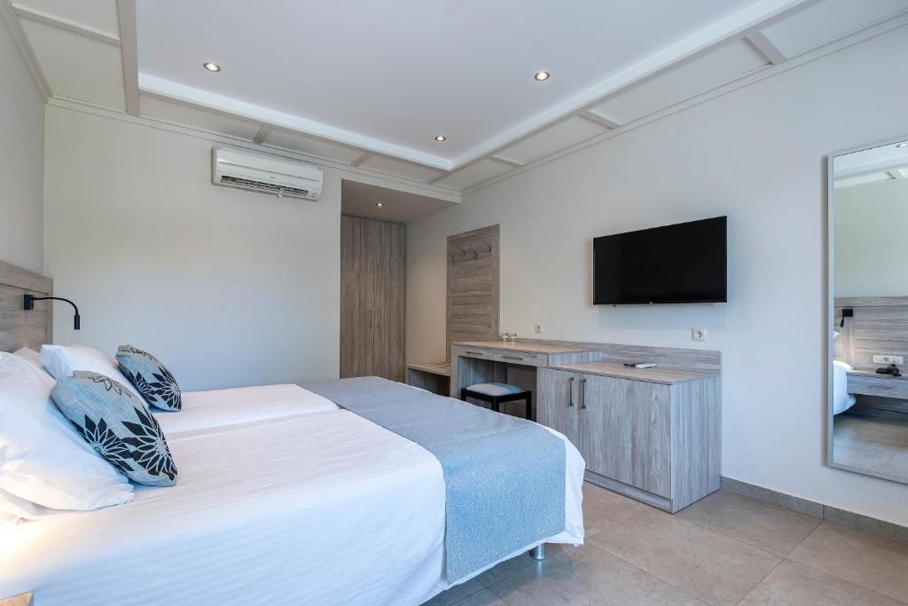Doppelzimmer Superior