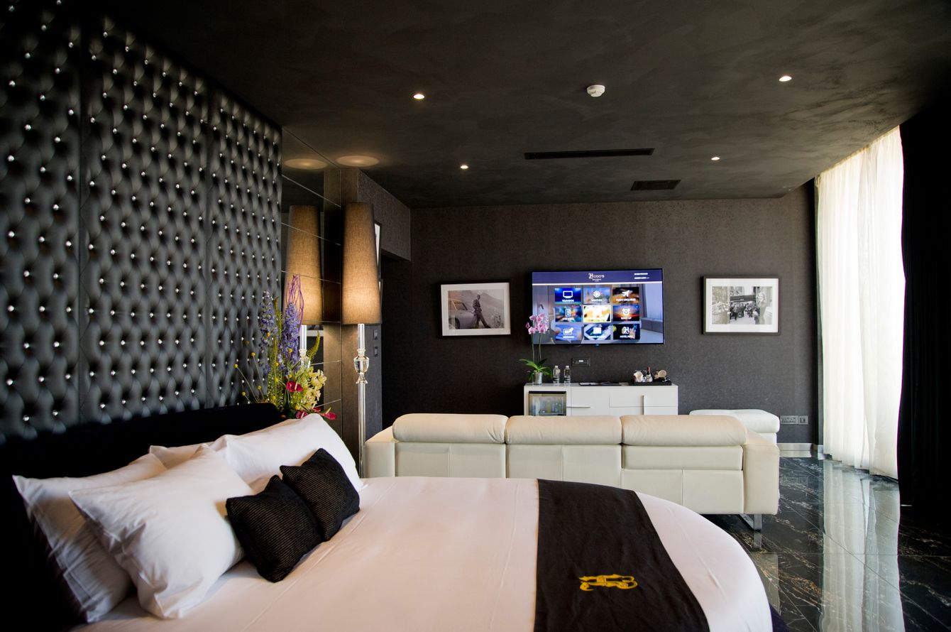 Suite