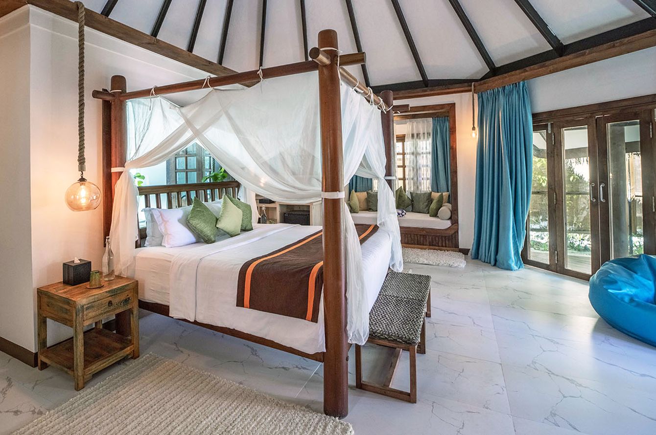 Prestige Suite